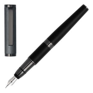 Hugo Boss Formation Gleam Fountain Pen