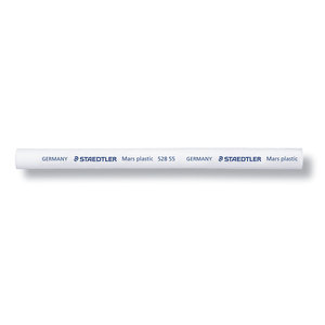 Staedtler replacement eraser for Mars Plastic Holder - 1