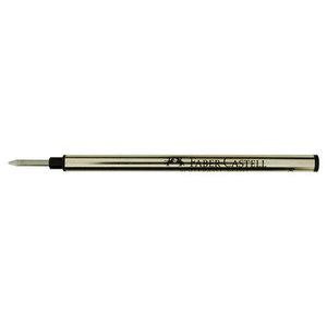 Graf von Faber-Castell Rollerball Pen Refill Black - 1