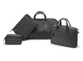 Graf von Faber-Castell Cashmere Leather Collection