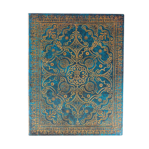 Paperblanks Equinoxe 2025 Diary Ultra Azure Business Planner - 7