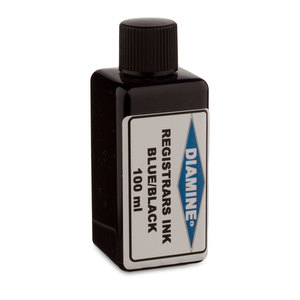 Diamine Archival Fountain Pen Ink 100ml