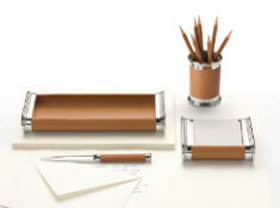 Graf von Faber-Castell Epsom Desk Accessories