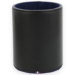 S.T. Dupont Pen Holder Black - 1