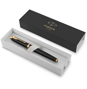 Parker IM Premium Fountain Pen