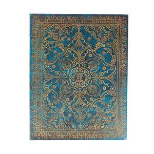 Paperblanks Equinoxe 2025 Diary Ultra Azure Day-to-View - 1