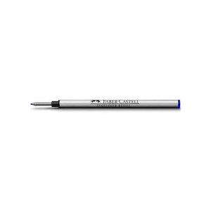 Graf von Faber-Castell Fineliner Refill Blue - 1