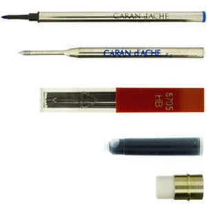 Caran d'Ache Pen Refills