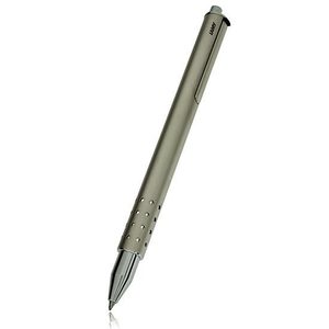 Lamy Swift Capless Rollerball Pen Palladium - 4