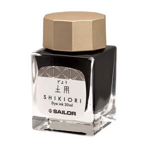 Doyou Sailor Shikiori Ink - 1