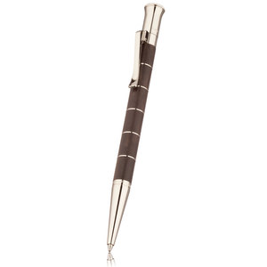 Grenadilla Graf von Faber-Castell Anello Ballpoint Pen - 3