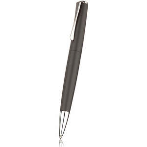 Black Lamy Studio Ballpoint Pen - 1