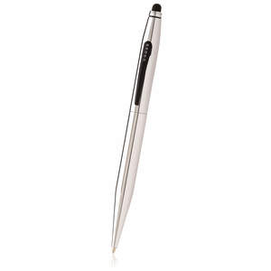 Chrome Cross Tech2 Multifunction Pen - 1