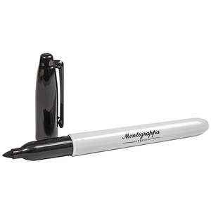 Montegrappa Refill Sharpie Marker - 1