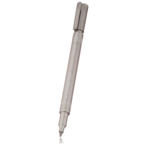 Staedtler Metallic Marker Silver - 1