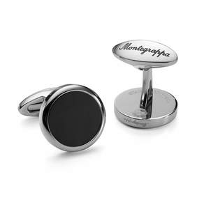 Montegrappa Classico Cufflinks