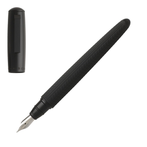 Hugo Boss Pure Tire Fountain Pen