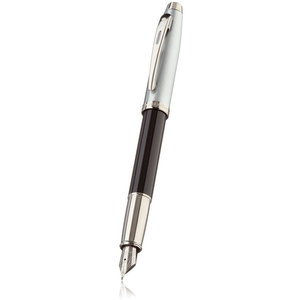 Sheaffer 100 Series with Chrome Cap