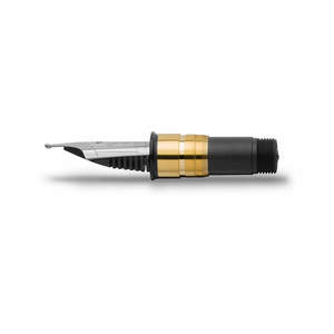 Graf von Faber-Castell Ruthenium Nib Unit  - 1