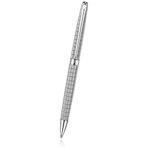 Caran d'Ache Léman Slim Ballpoint Pen - Refillable