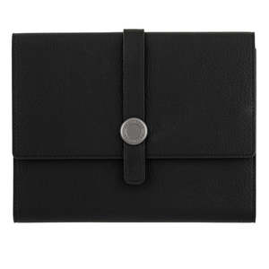 Hugo Boss Executive Folder A5 Black - 1