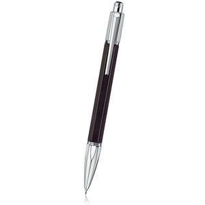 Caran d'Ache Varius Ebony Mechanical Pencil Rhodium - 1