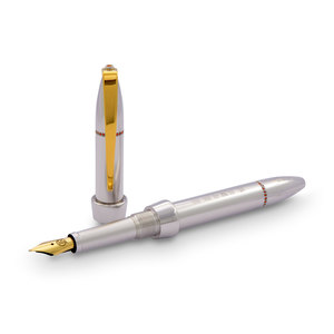 Jack Row City Fountain Pen