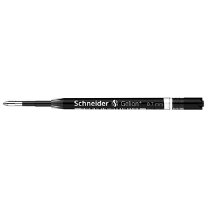 Schneider Gelion Refill Refill Gel Refill Black - 1