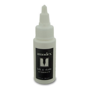 amodex ink and stain remover