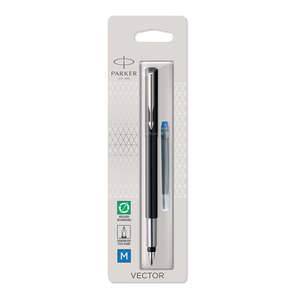 Parker Vector Fountain Pen