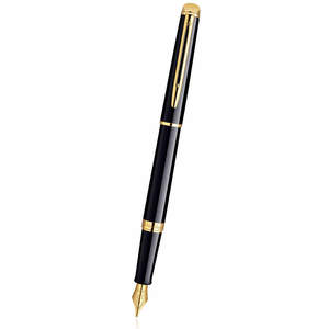 Waterman Hemisphere 10 Fountain Pen