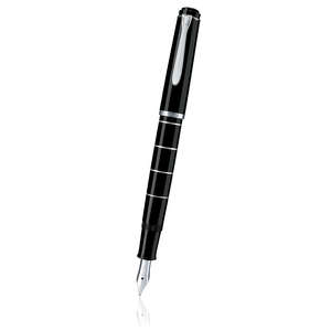 Pelikan Classic 215 Rings Fountain Pen