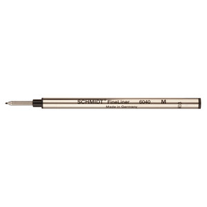 Black Schmidt L6040M-500 Fineliner Refill - 1