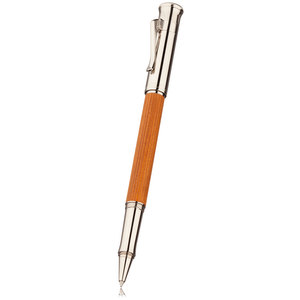 Graf von Faber-Castell Classic Pernambuco Rollerball Pen - 5