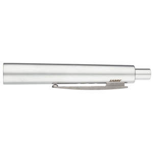 Lamy Accent AL Ball Pen Barrel Aluminium - 1