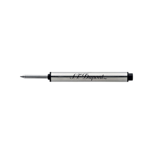 S.T. Dupont Mini Rollerball Refill Black - 1