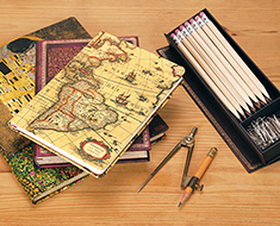 Paperblanks Hardcover Diaries