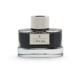 Graf Stone Grey Fountain Pen Ink - 1