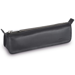 Lamy A405 Triangular Pen Case Black - 3