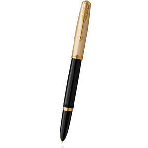 Parker P51 Premium Fountain Pen