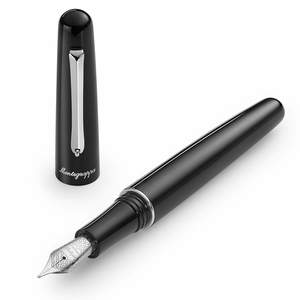 Montegrappa Elmo 01 Fountain Pen