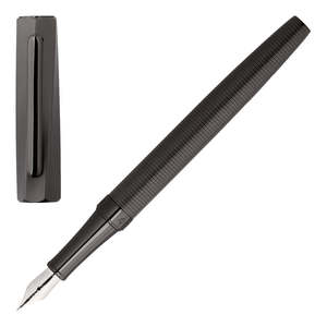 Hugo Boss Twist Fountain Pen