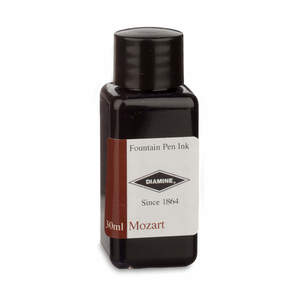 Diamine Music Collection Mozart Refill