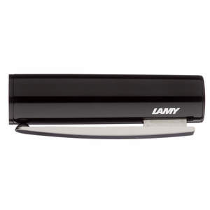 Lamy Accent Rollerball Cap Spare Part Cap Black - 1