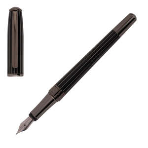 Hugo Boss Essential Fountain Pen