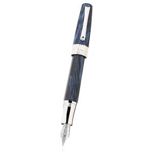 Montegrappa Extra Otto Fountain Pen