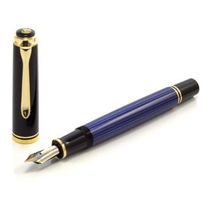 Pelikan Souveran 600 pens and pencils