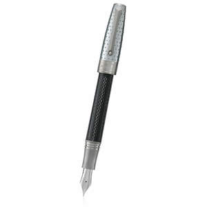 Montegrappa Extra Hi-Tech Fountain Pen