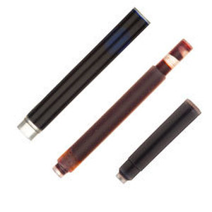 Fountain Pen Cartridges