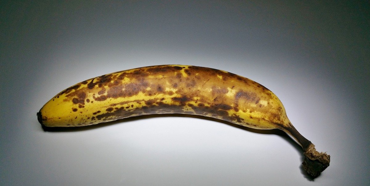 Brown Banana